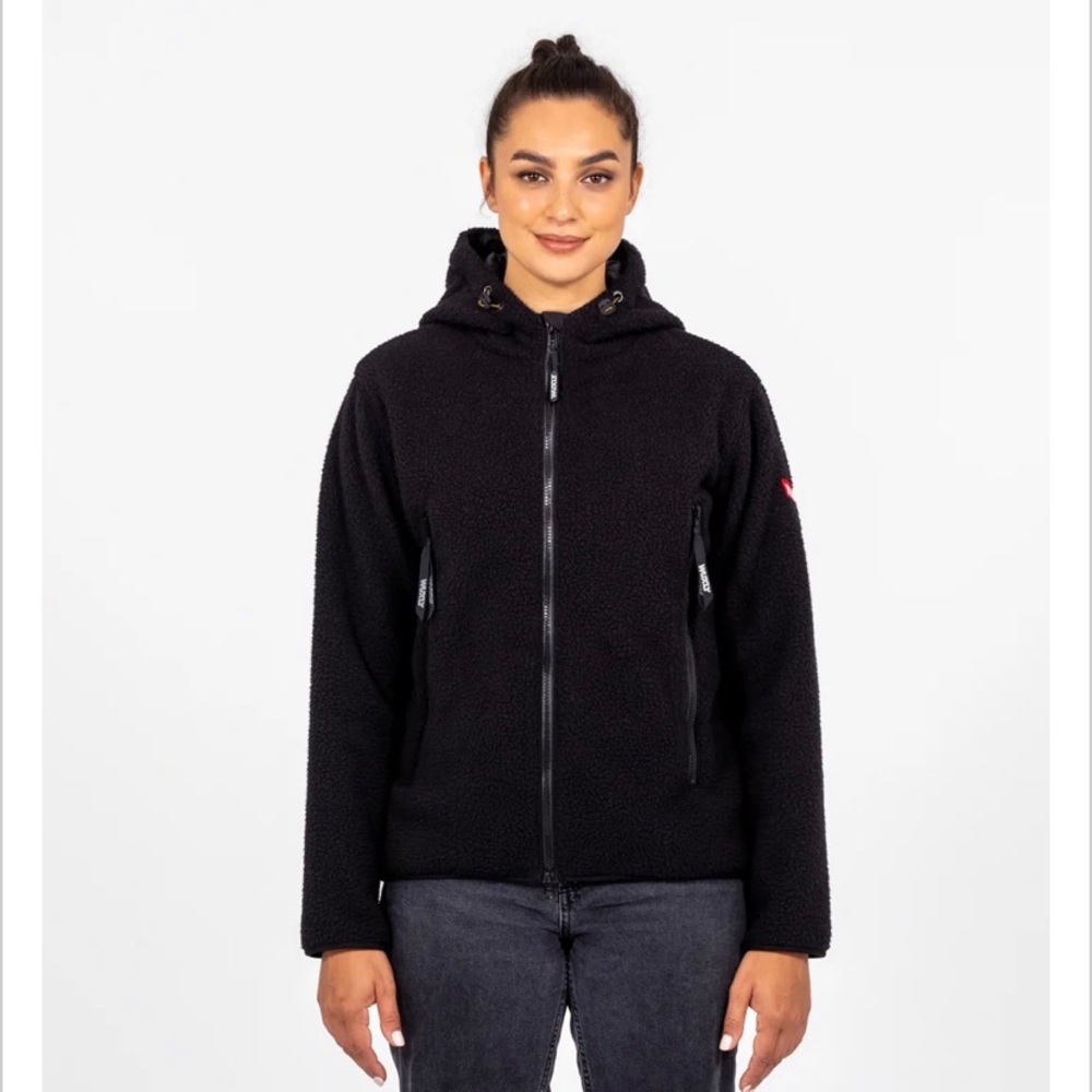 Wuxly Chelsea Hoodie - Womens Size S